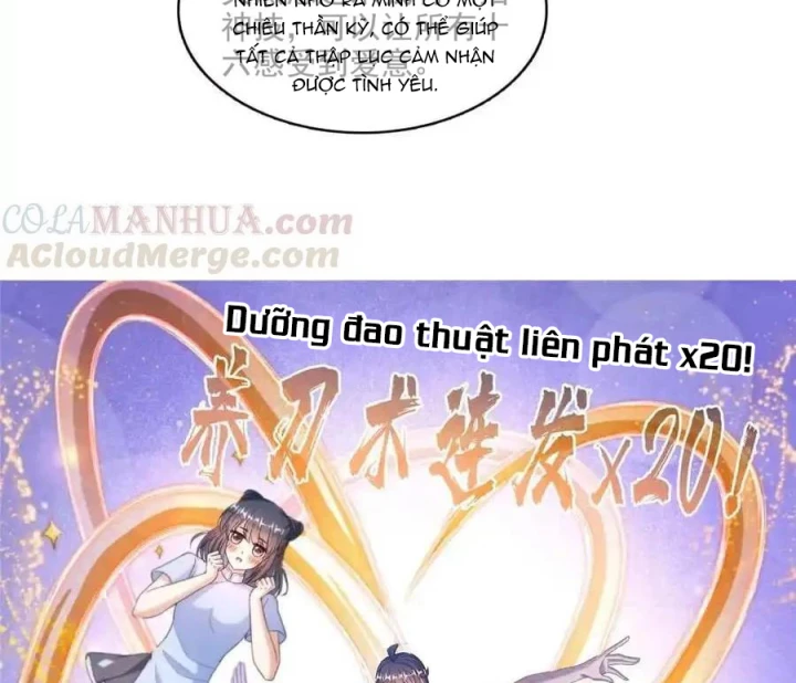 Tu Chân Nói Chuyện Phiếm Quần Chapter 596 - 68