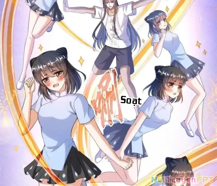 Tu Chân Nói Chuyện Phiếm Quần Chapter 596 - 69