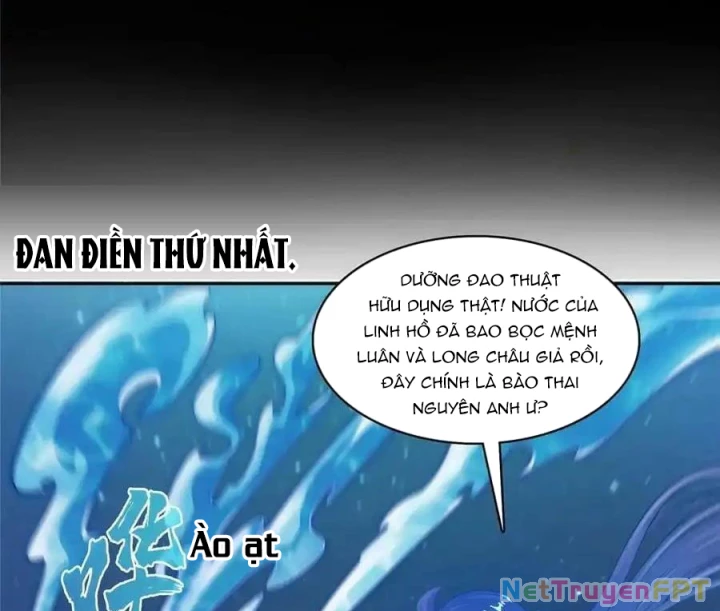 Tu Chân Nói Chuyện Phiếm Quần Chapter 596 - 71