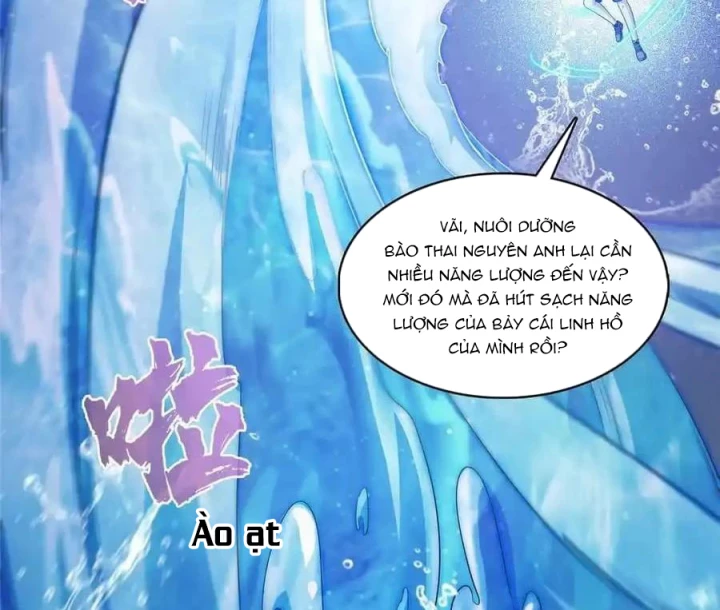 Tu Chân Nói Chuyện Phiếm Quần Chapter 596 - 75