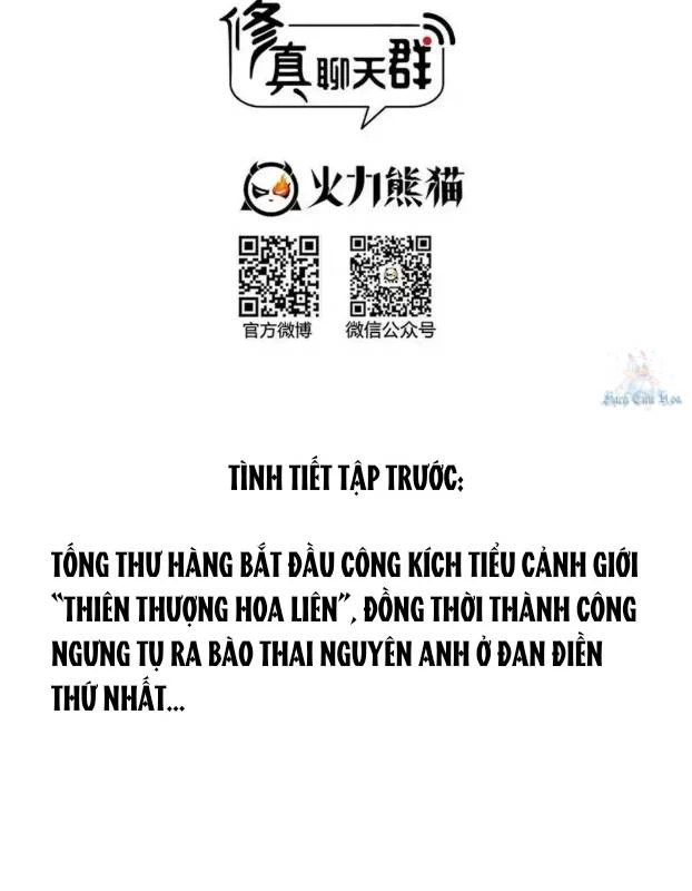 Tu Chân Nói Chuyện Phiếm Quần Chapter 597 - 2