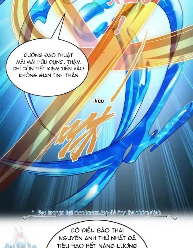 Tu Chân Nói Chuyện Phiếm Quần Chapter 597 - 5