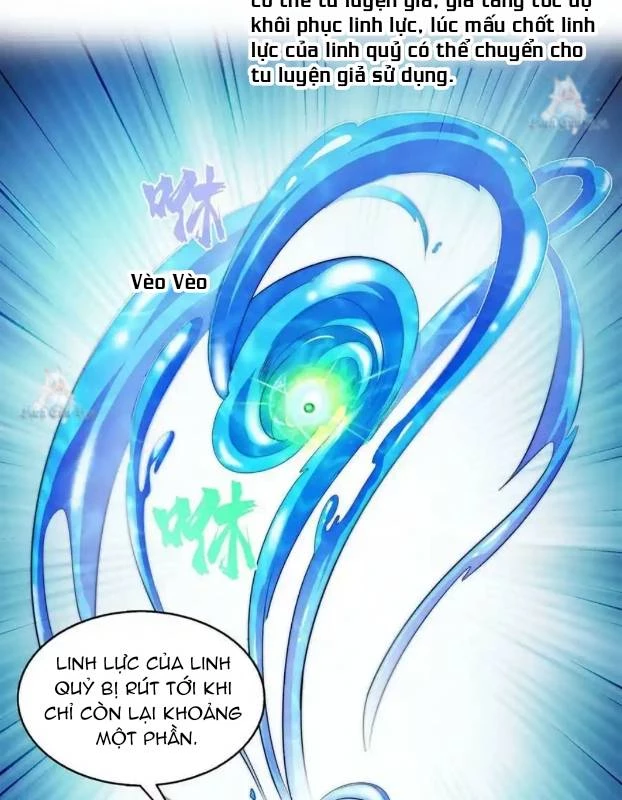 Tu Chân Nói Chuyện Phiếm Quần Chapter 597 - 7