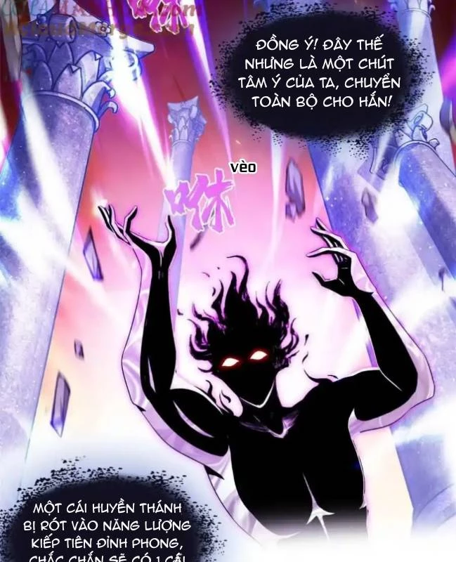 Tu Chân Nói Chuyện Phiếm Quần Chapter 597 - 13