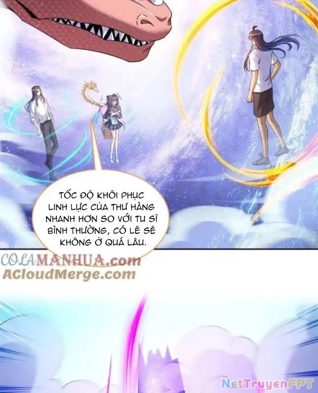 Tu Chân Nói Chuyện Phiếm Quần Chapter 597 - 15