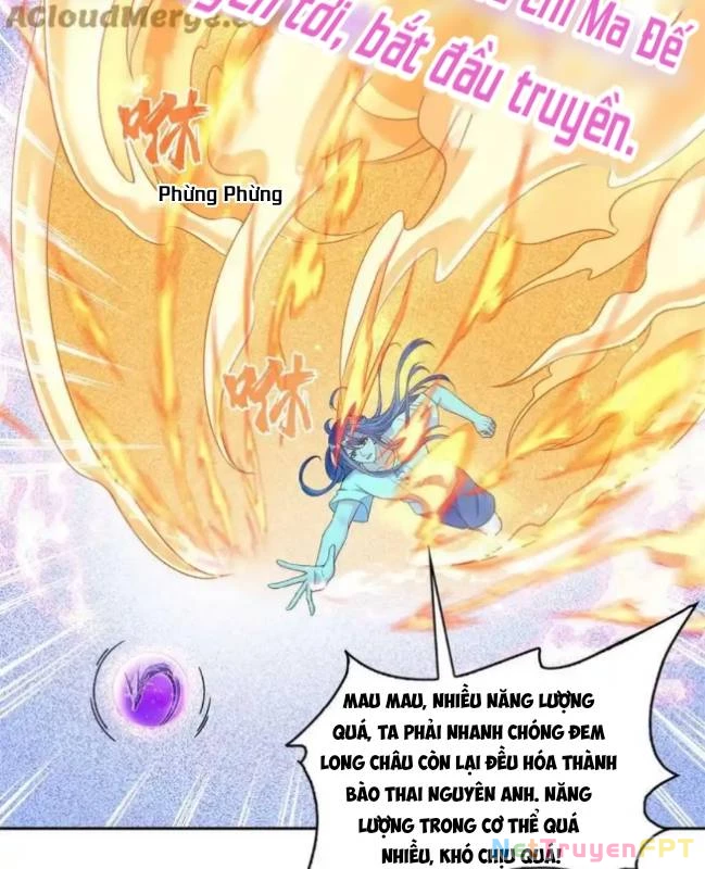 Tu Chân Nói Chuyện Phiếm Quần Chapter 597 - 21