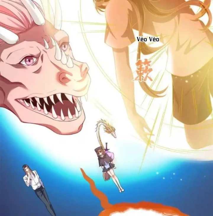 Tu Chân Nói Chuyện Phiếm Quần Chapter 597 - 24