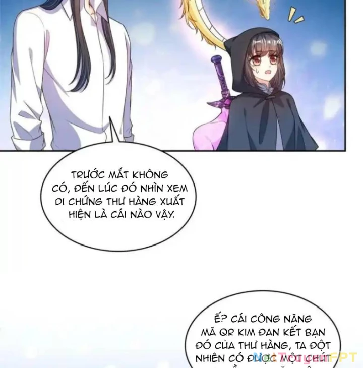 Tu Chân Nói Chuyện Phiếm Quần Chapter 597 - 26