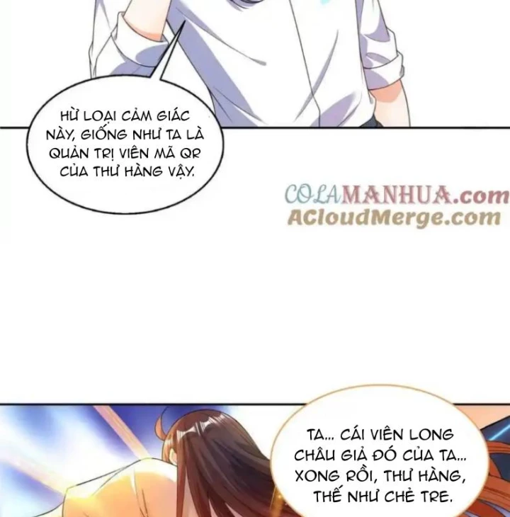 Tu Chân Nói Chuyện Phiếm Quần Chapter 597 - 28