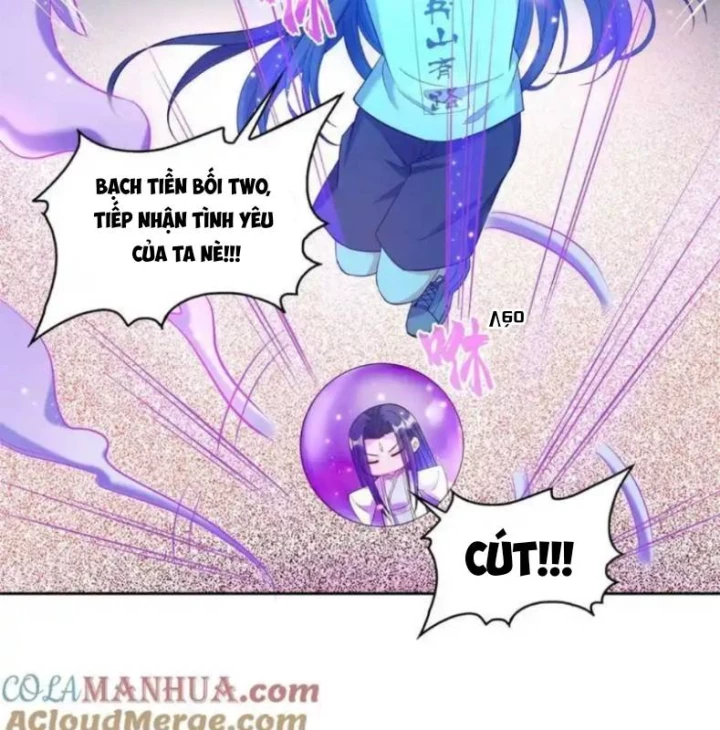 Tu Chân Nói Chuyện Phiếm Quần Chapter 597 - 31