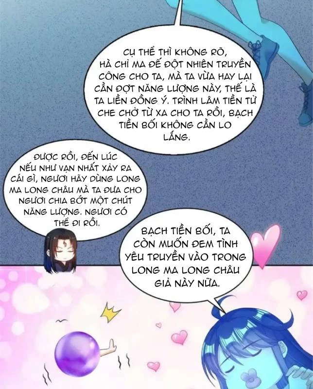 Tu Chân Nói Chuyện Phiếm Quần Chapter 597 - 35