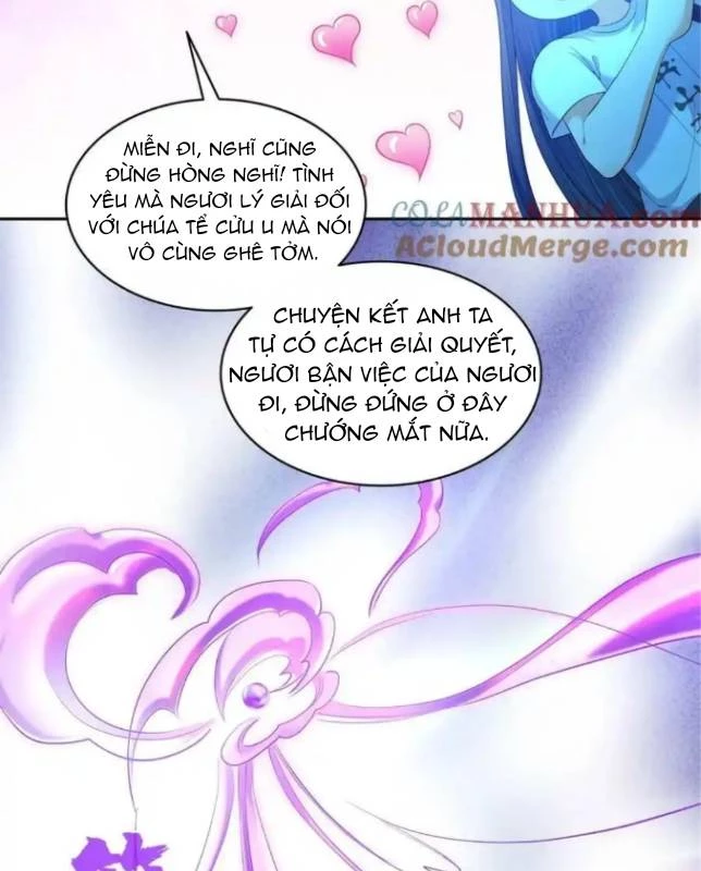 Tu Chân Nói Chuyện Phiếm Quần Chapter 597 - 36