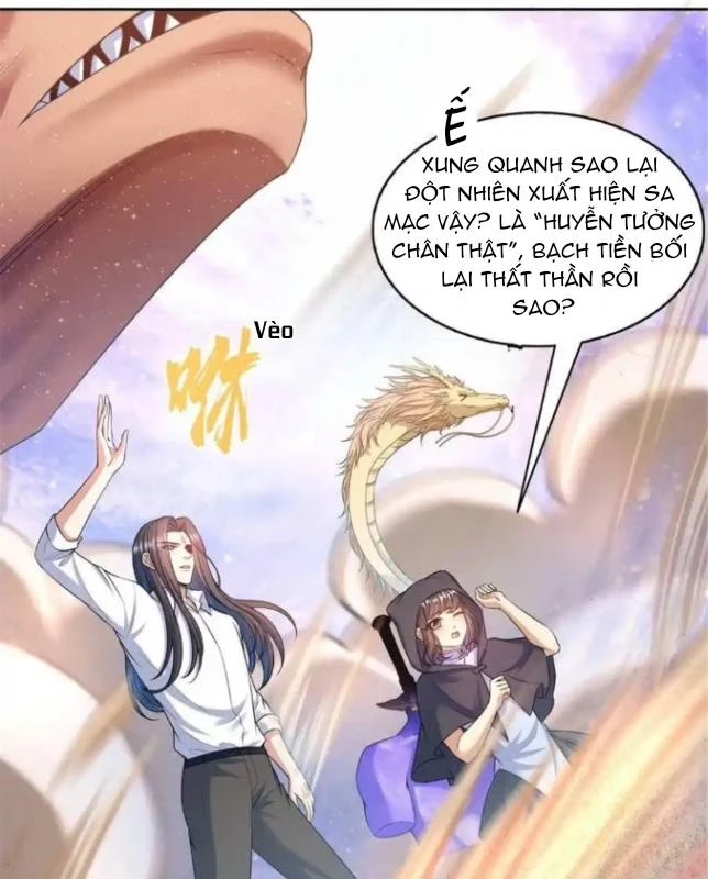 Tu Chân Nói Chuyện Phiếm Quần Chapter 597 - 41