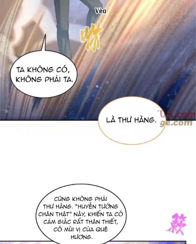 Tu Chân Nói Chuyện Phiếm Quần Chapter 597 - 42