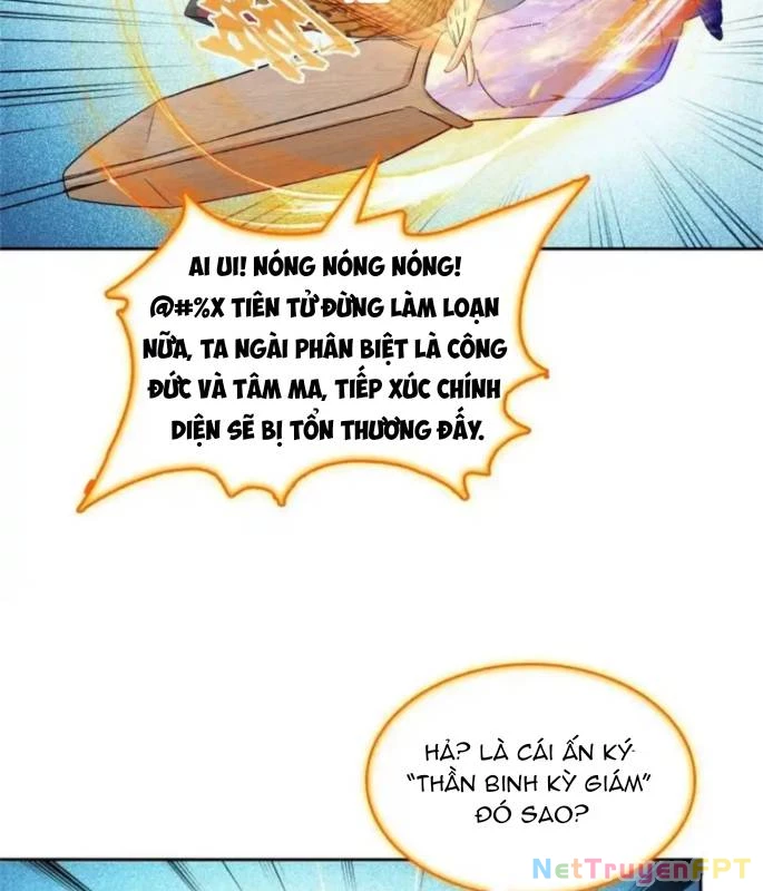 Tu Chân Nói Chuyện Phiếm Quần Chapter 597 - 47