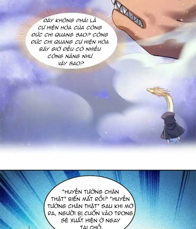 Tu Chân Nói Chuyện Phiếm Quần Chapter 597 - 50