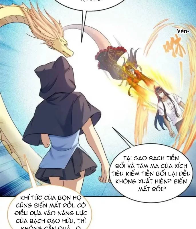 Tu Chân Nói Chuyện Phiếm Quần Chapter 597 - 51