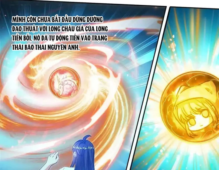 Tu Chân Nói Chuyện Phiếm Quần Chapter 598 - 4