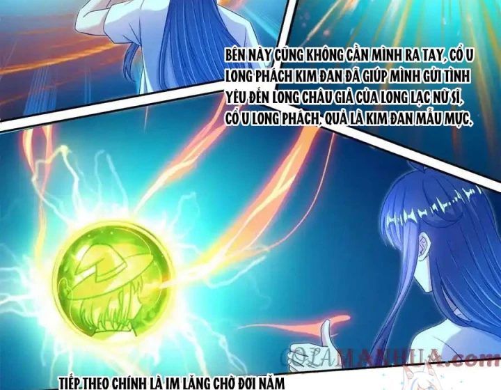 Tu Chân Nói Chuyện Phiếm Quần Chapter 598 - 5