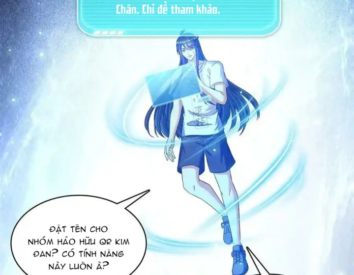 Tu Chân Nói Chuyện Phiếm Quần Chapter 598 - 7