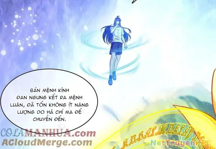 Tu Chân Nói Chuyện Phiếm Quần Chapter 598 - 23