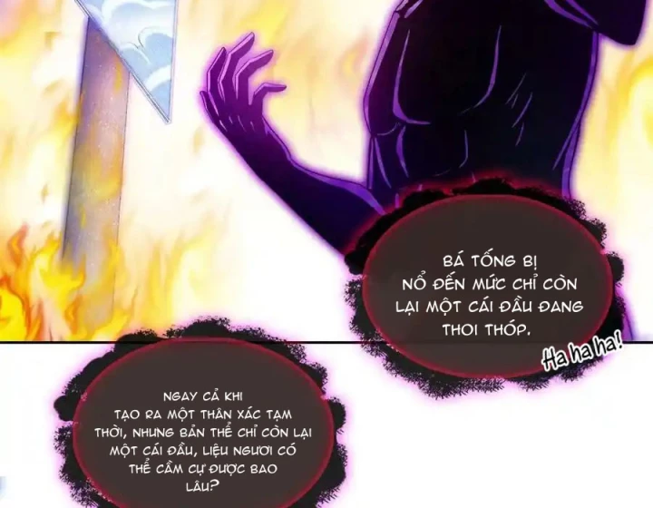 Tu Chân Nói Chuyện Phiếm Quần Chapter 598 - 27