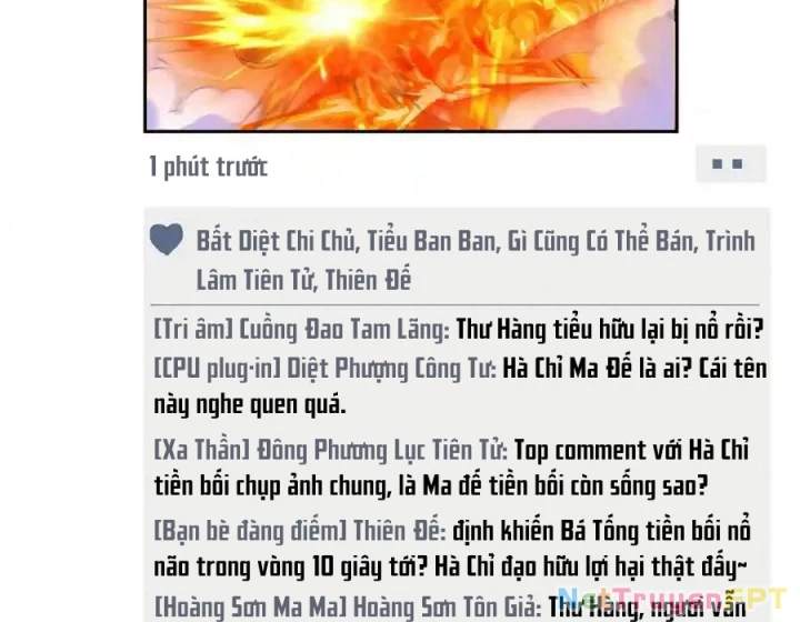 Tu Chân Nói Chuyện Phiếm Quần Chapter 598 - 30