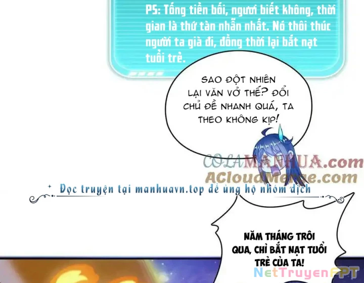 Tu Chân Nói Chuyện Phiếm Quần Chapter 598 - 36