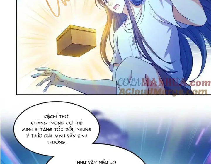 Tu Chân Nói Chuyện Phiếm Quần Chapter 598 - 44