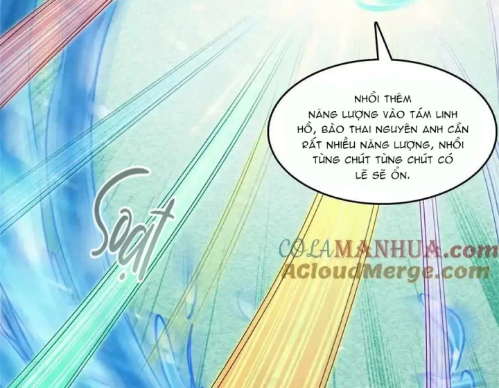 Tu Chân Nói Chuyện Phiếm Quần Chapter 598 - 49