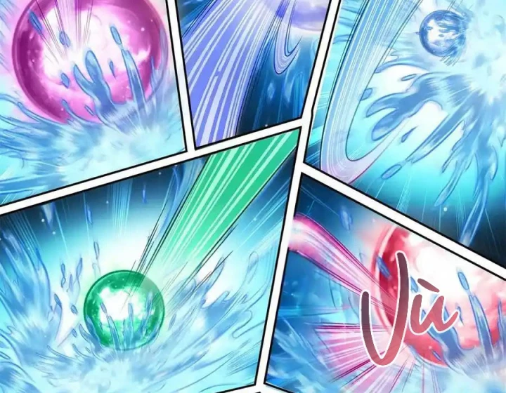 Tu Chân Nói Chuyện Phiếm Quần Chapter 598 - 52