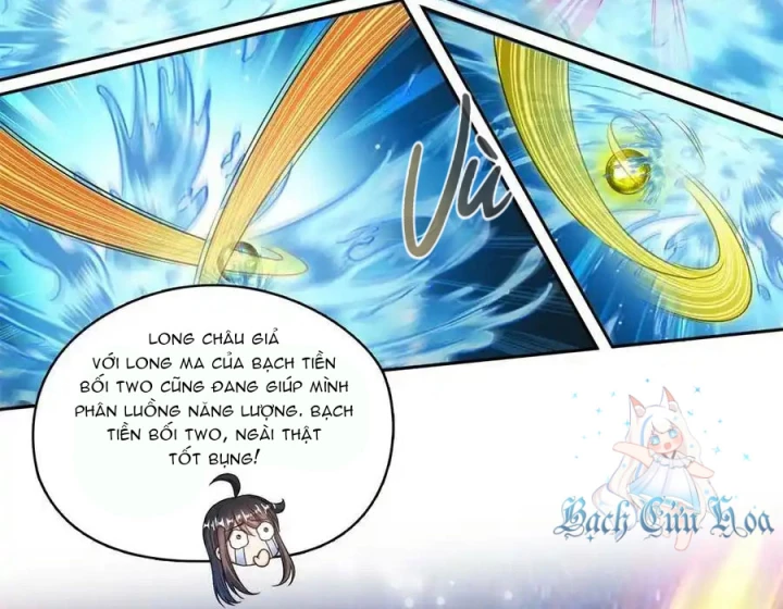 Tu Chân Nói Chuyện Phiếm Quần Chapter 598 - 53