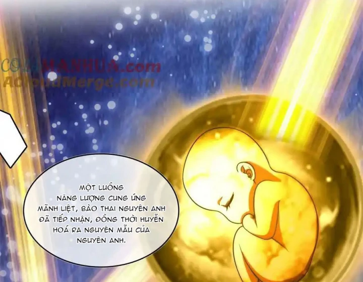 Tu Chân Nói Chuyện Phiếm Quần Chapter 598 - 54