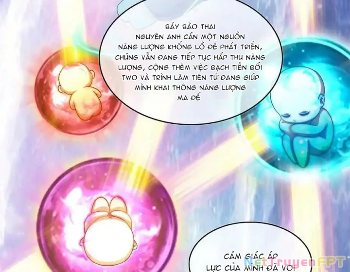 Tu Chân Nói Chuyện Phiếm Quần Chapter 598 - 56