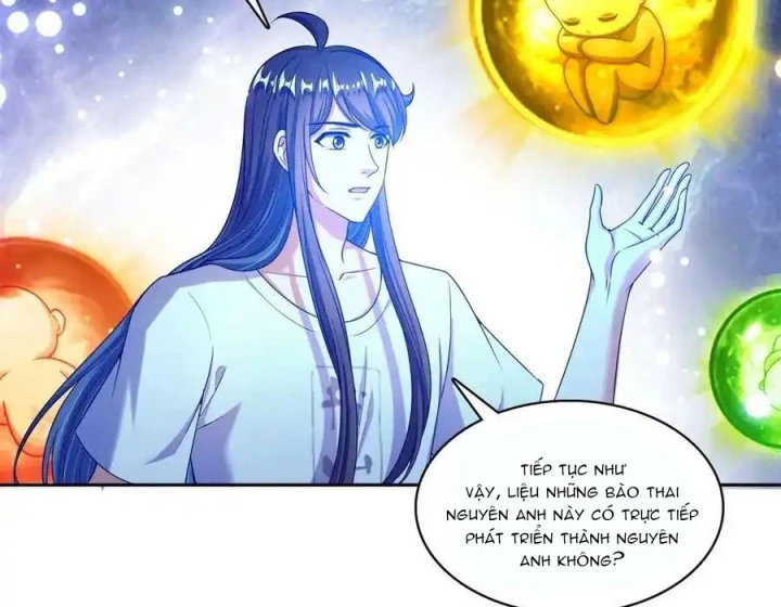 Tu Chân Nói Chuyện Phiếm Quần Chapter 598 - 58