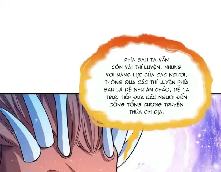 Tu Chân Nói Chuyện Phiếm Quần Chapter 598 - 77