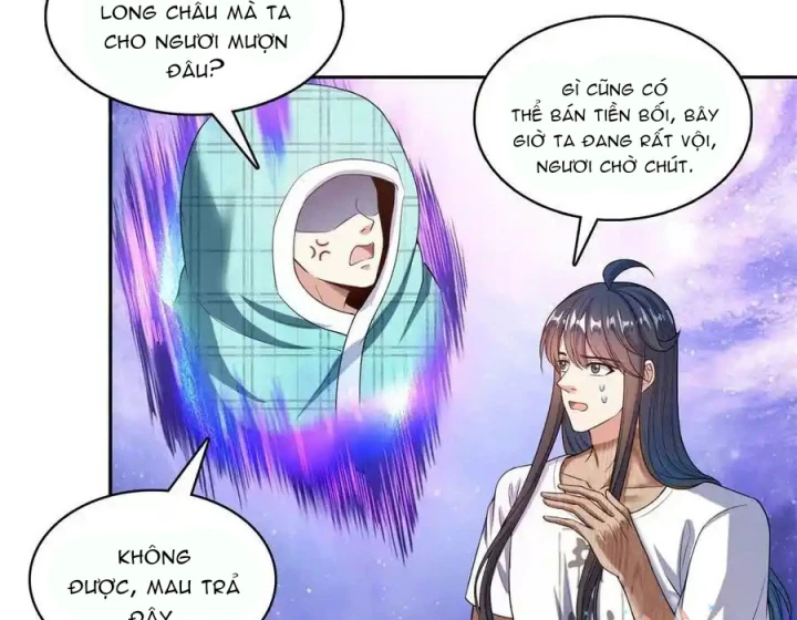 Tu Chân Nói Chuyện Phiếm Quần Chapter 598 - 80