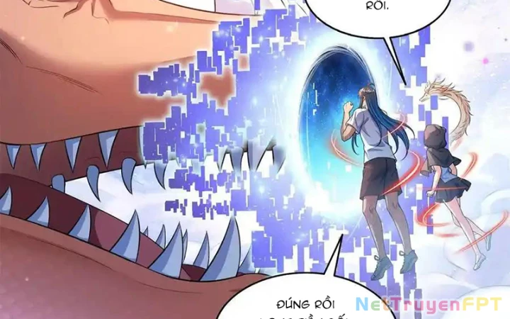 Tu Chân Nói Chuyện Phiếm Quần Chapter 599 - 5