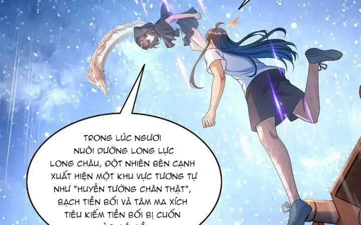 Tu Chân Nói Chuyện Phiếm Quần Chapter 599 - 10