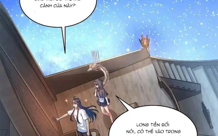 Tu Chân Nói Chuyện Phiếm Quần Chapter 599 - 14