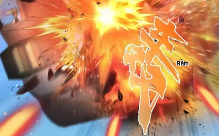 Tu Chân Nói Chuyện Phiếm Quần Chapter 599 - 22