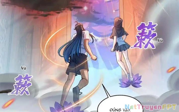 Tu Chân Nói Chuyện Phiếm Quần Chapter 599 - 26