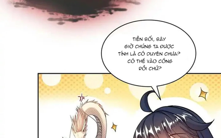 Tu Chân Nói Chuyện Phiếm Quần Chapter 599 - 40