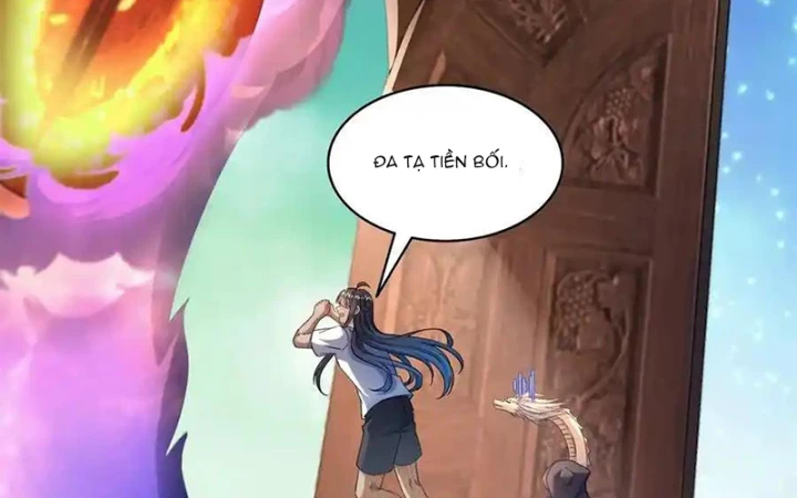 Tu Chân Nói Chuyện Phiếm Quần Chapter 599 - 43