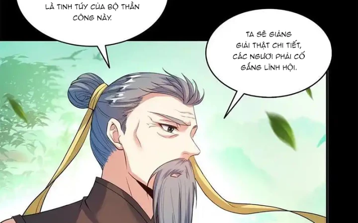 Tu Chân Nói Chuyện Phiếm Quần Chapter 599 - 54