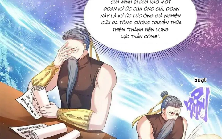 Tu Chân Nói Chuyện Phiếm Quần Chapter 599 - 62