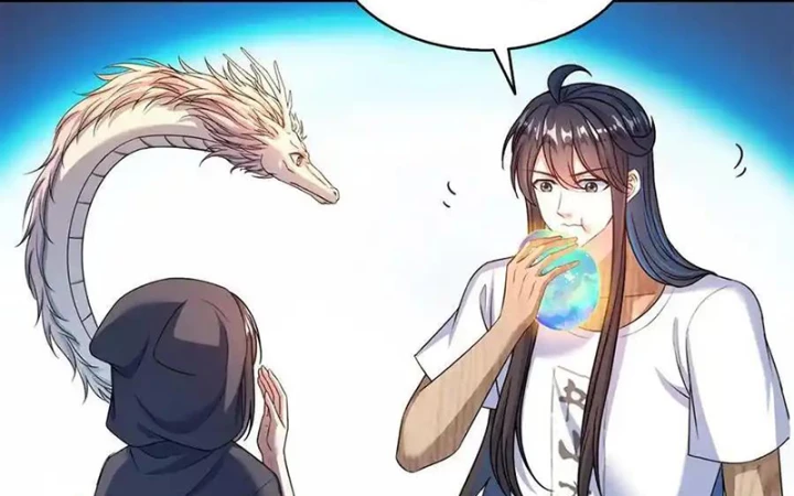 Tu Chân Nói Chuyện Phiếm Quần Chapter 599 - 77