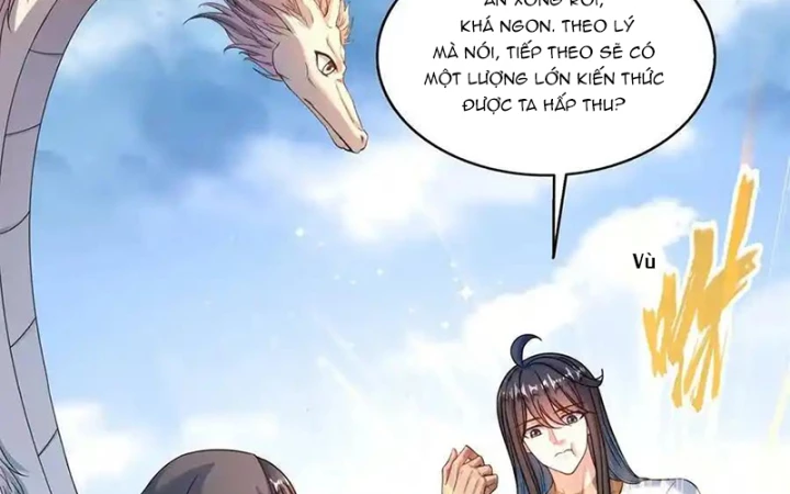 Tu Chân Nói Chuyện Phiếm Quần Chapter 599 - 80