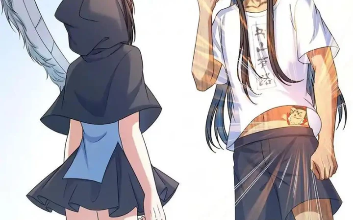 Tu Chân Nói Chuyện Phiếm Quần Chapter 599 - 81