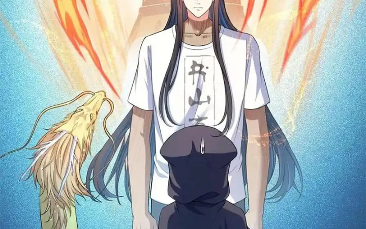 Tu Chân Nói Chuyện Phiếm Quần Chapter 599 - 91